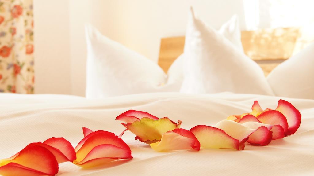 Hotel Garni Am Hechenberg Mainz Dış mekan fotoğraf