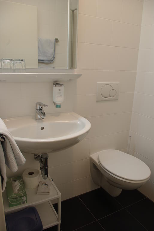 Hotel Garni Am Hechenberg Mainz Oda fotoğraf